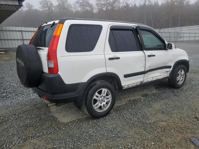 Photo 3 from auction – 2003 HONDA CR-V EX with VIN SHSRD78813U108303