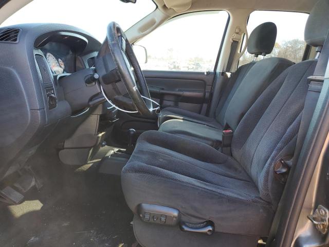Photo 7 from auction – 2005 DODGE RAM 1500 S with VIN 1D7HU18D75S359738