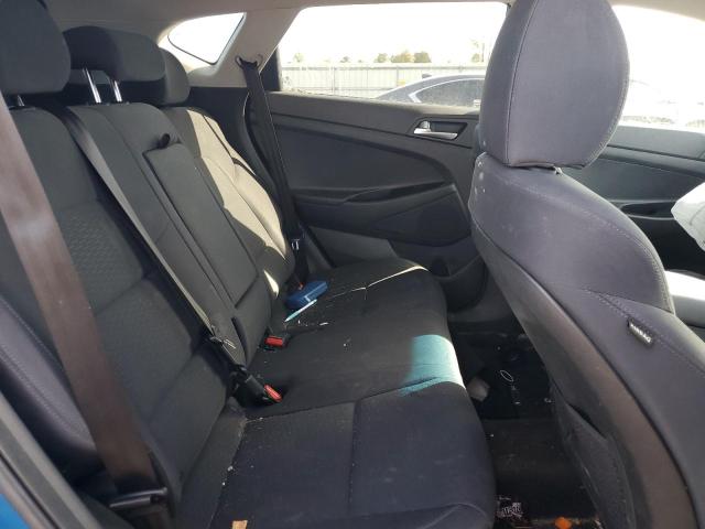 Photo 11 from auction – 2020 HYUNDAI TUCSON SE with VIN KM8J23A41LU113370