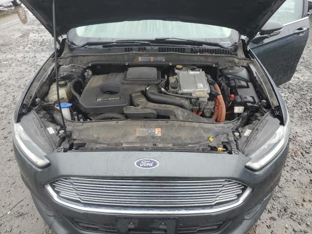 Photo 11 from auction – 2015 FORD FUSION SE with VIN 3FA6P0LU6FR241838