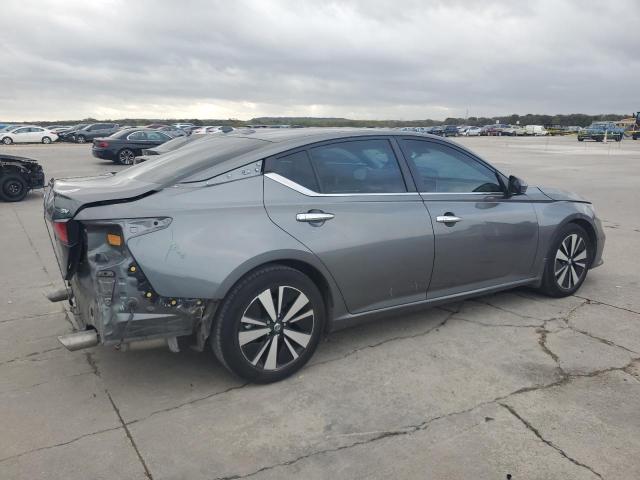 Photo 3 from auction – 2022 NISSAN ALTIMA SV with VIN 1N4BL4DV4NN348185