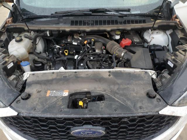 Photo 12 from auction – 2022 FORD EDGE SEL with VIN 2FMPK4J94NBA82832