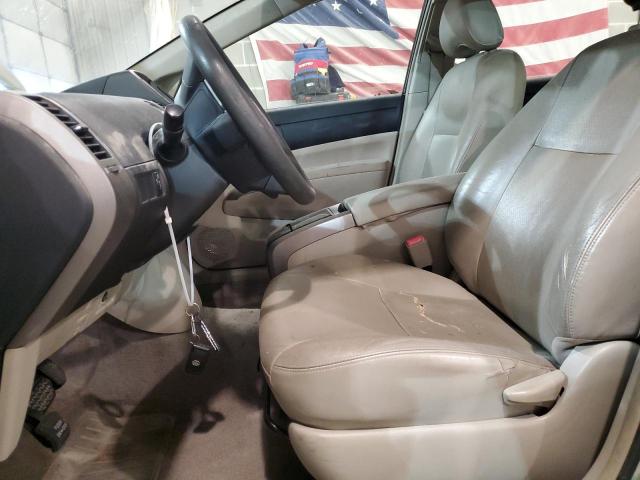 Photo 7 from auction – 2008 TOYOTA PRIUS with VIN JTDKB20U283374377