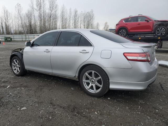 Photo 2 from auction – 2011 TOYOTA CAMRY BASE with VIN 4T1BF3EKXBU186933