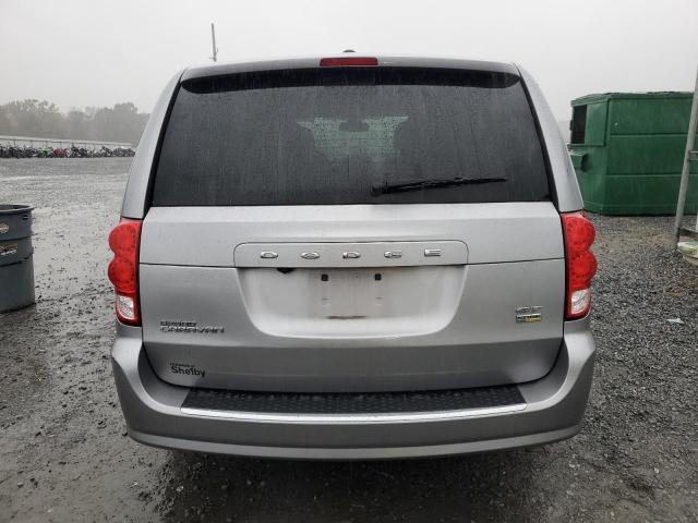 Photo 6 from auction – 2019 DODGE GRAND CARA with VIN 2C4RDGEG1KR768637