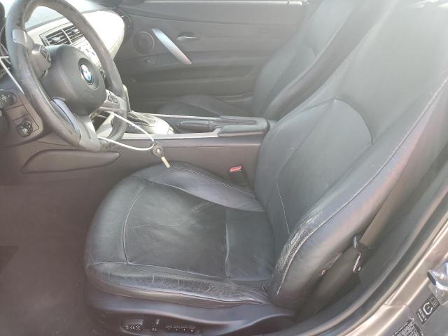 Photo 7 from auction – 2005 BMW Z4 2.5 with VIN 4USBT33515LS54180