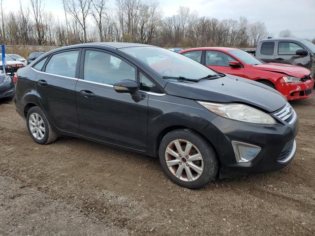 Photo 4 from auction – 2011 FORD FIESTA SEL with VIN 3FADP4CJ0BM176013