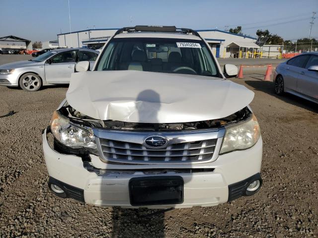 Photo 5 from auction – 2012 SUBARU FORESTER L with VIN JF2SHAEC6CH458739