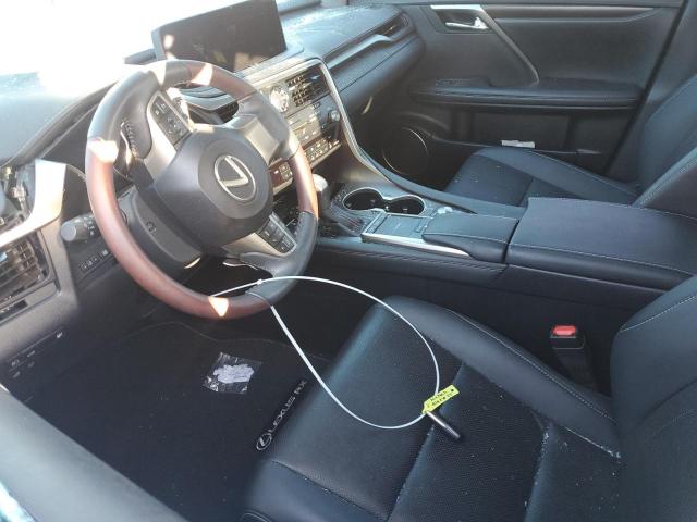 Photo 7 from auction – 2022 LEXUS RX 450H with VIN 2T2HGMDA3NC087586