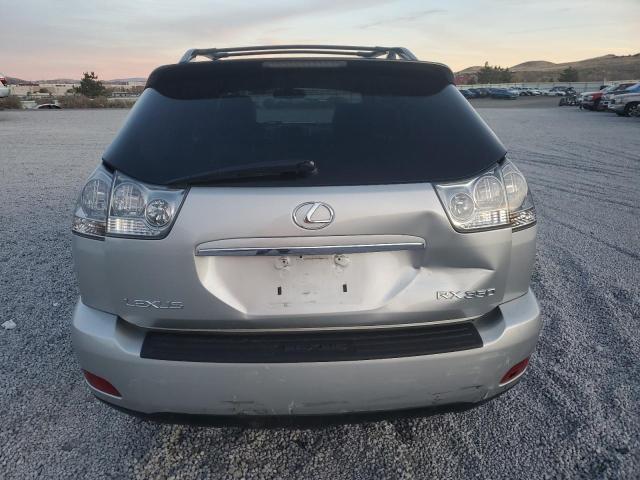 Фото 6 с аукциона – 2008 LEXUS RX 350 с VIN 2T2HK31U08C087637