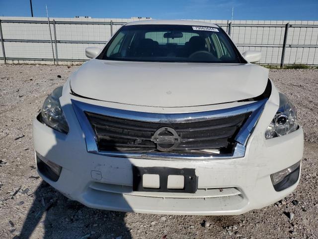 Photo 5 from auction – 2013 NISSAN ALTIMA 2.5 with VIN 1N4AL3AP5DC914702