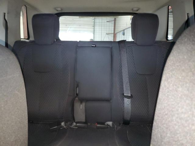 Photo 10 from auction – 2012 GMC TERRAIN SL with VIN 2GKALMEK0C6280550
