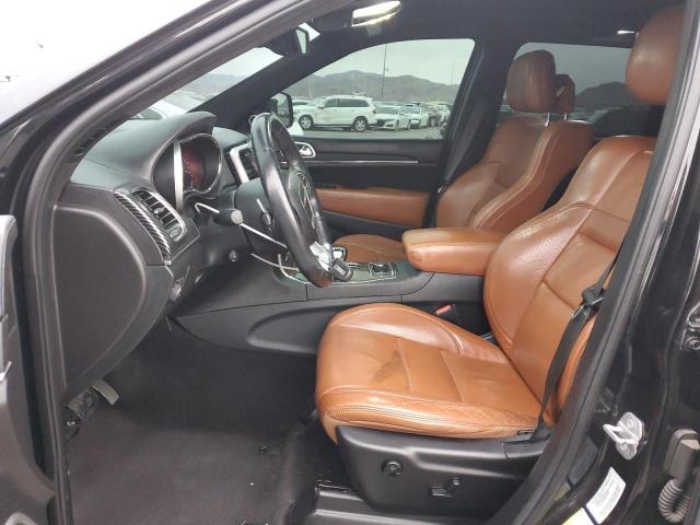 Photo 7 from auction – 2015 JEEP GRAND CHER with VIN 1C4RJFDJ3FC134857