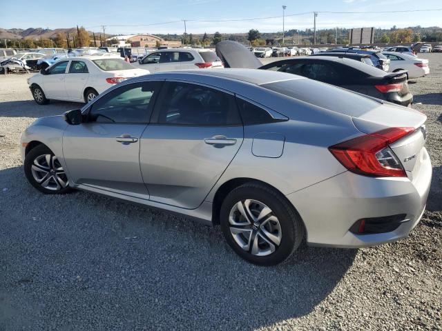 Photo 2 from auction – 2017 HONDA CIVIC LX with VIN 2HGFC2F52HH508494
