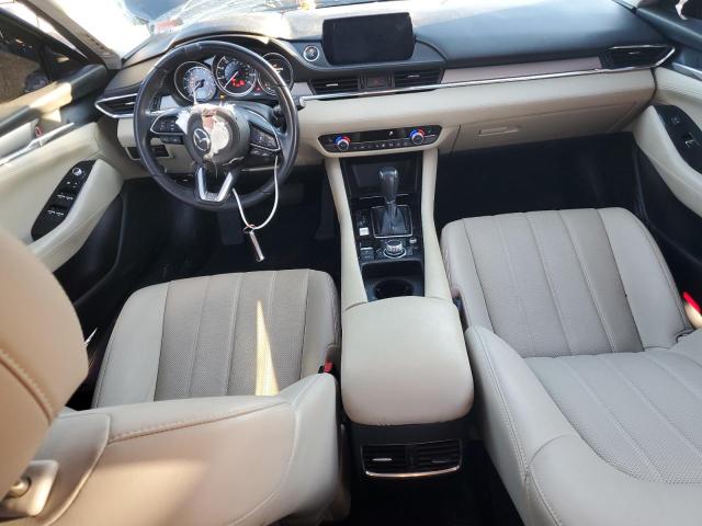 Photo 8 from auction – 2020 MAZDA 6 TOURING with VIN JM1GL1VM1L1518687