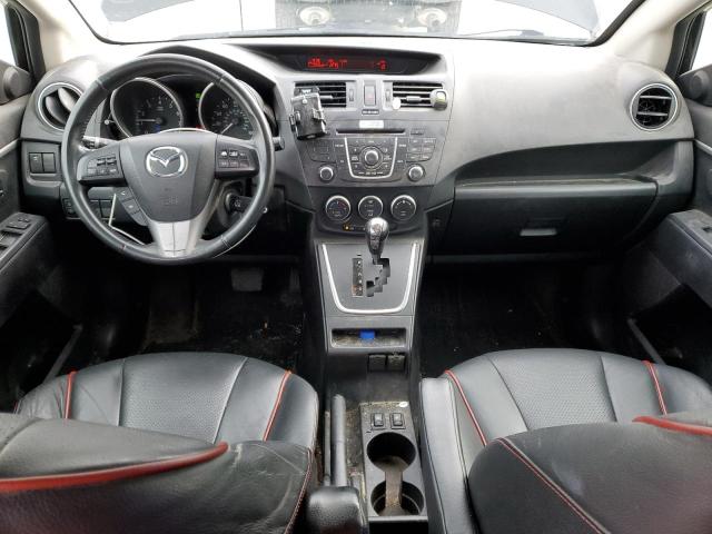 Photo 8 from auction – 2012 MAZDA 5 with VIN JM1CW2DL1C0131986