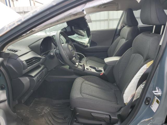 Photo 7 from auction – 2024 SUBARU CROSSTREK with VIN JF2GUADC2R8340294