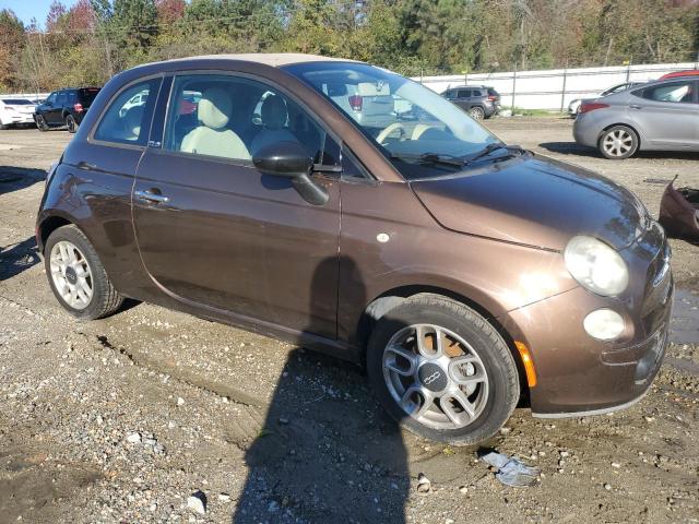 Photo 4 from auction – 2012 FIAT 500 POP with VIN 3C3CFFDR9CT127669