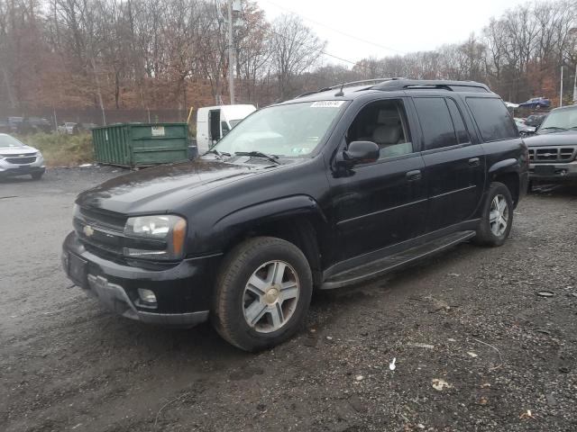 CHEVROLET TRAILBLAZE 2005 с VIN 1GNET16S856203466 - Фото с аукциона