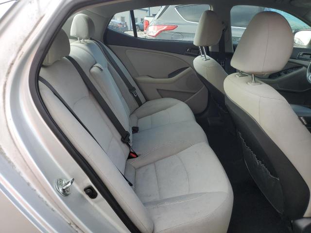 Photo 10 from auction – 2012 KIA OPTIMA LX with VIN 5XXGM4A73CG060427
