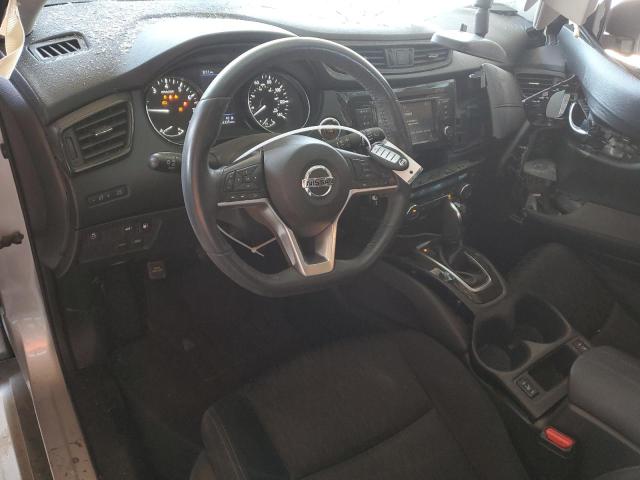 Photo 8 from auction – 2018 NISSAN ROGUE S with VIN KNMAT2MT4JP535658