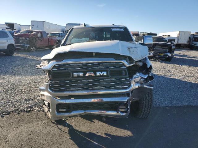 Photo 5 from auction – 2023 RAM 2500 LIMIT with VIN 3C6UR5TL3PG599774