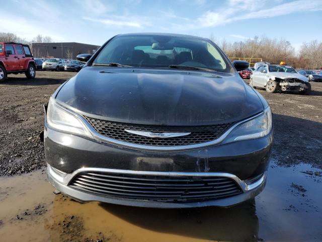 Photo 5 from auction – 2015 CHRYSLER 200 LIMITE with VIN 1C3CCCAB4FN664291