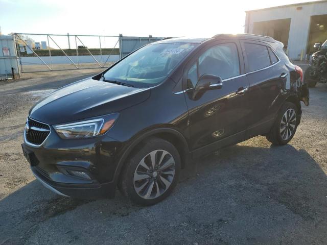 BUICK ENCORE ESS 2020 with VIN KL4CJGSB7LB067991 - Photo from auction