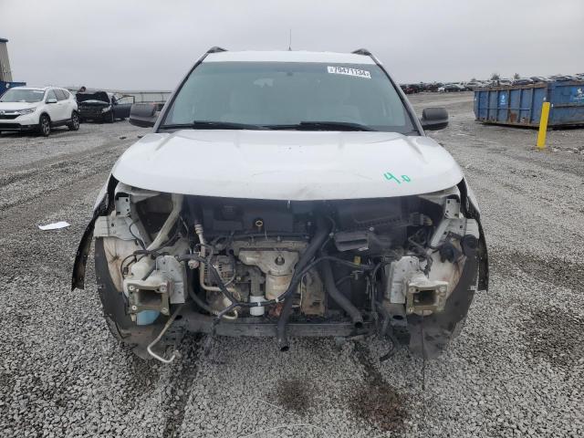 Photo 5 from auction – 2013 FORD EXPLORER with VIN 1FM5K8B8XDGB20897