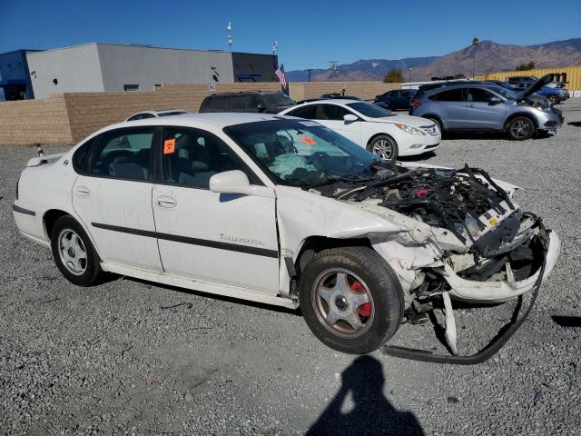 Photo 4 from auction – 2001 CHEVROLET IMPALA LS with VIN 2G1WH55K719179342