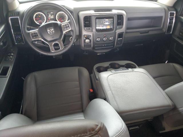 Photo 8 from auction – 2017 RAM 1500 ST with VIN 1C6RR6KG5HS841426