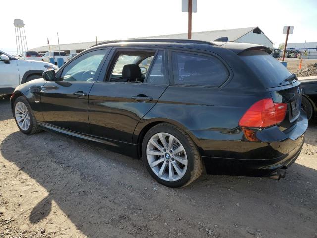 Photo 2 from auction – 2012 BMW 328 I with VIN WBAUT9C54CA192250