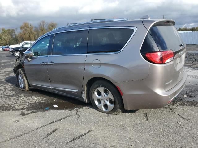 Photo 2 from auction – 2018 CHRYSLER PACIFICA H with VIN 2C4RC1N70JR230266