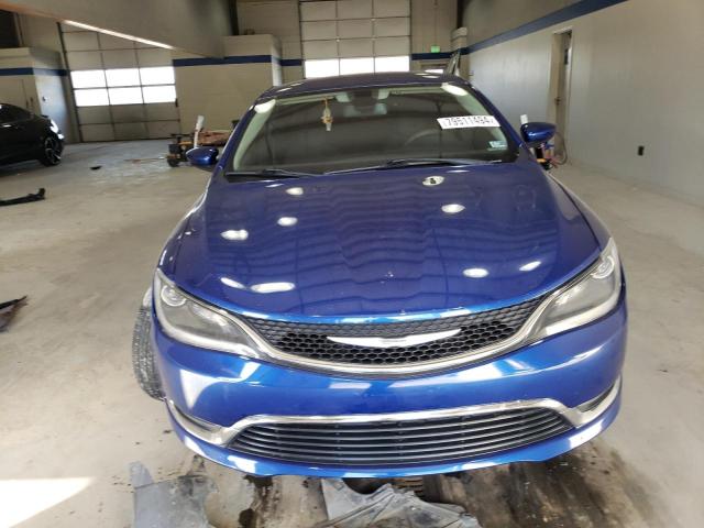 Photo 5 from auction – 2015 CHRYSLER 200 LIMITE with VIN 1C3CCCAB1FN558834