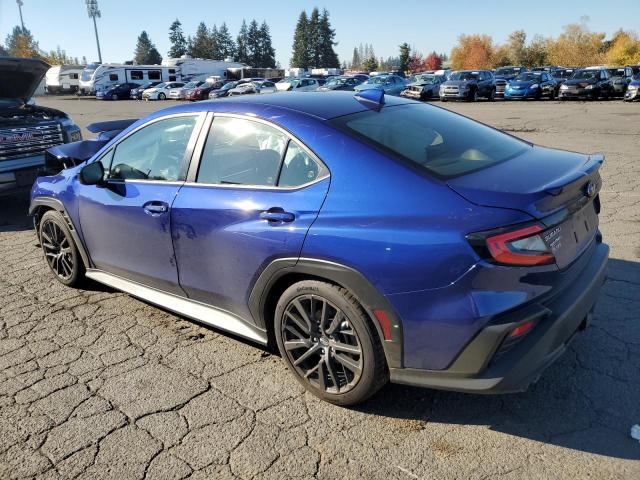 Photo 2 from auction – 2024 SUBARU WRX PREMIU with VIN JF1VBAH61R9801095