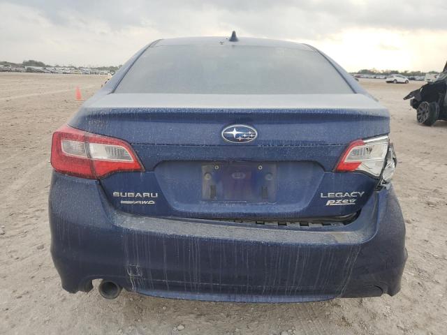 Photo 6 from auction – 2016 SUBARU LEGACY 2.5 with VIN 4S3BNAC68G3034079