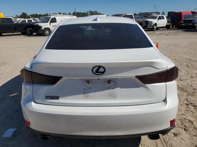 Photo 6 from auction – 2015 LEXUS IS 350 with VIN JTHCE1D21F5009056