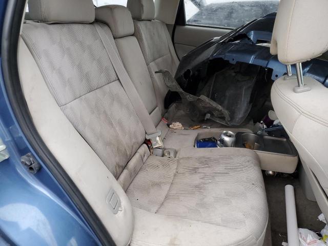 Photo 11 from auction – 2010 SUBARU FORESTER 2 with VIN JF2SH6CC6AH906278