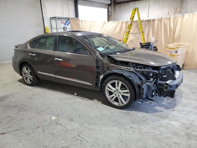 Photo 4 from auction – 2015 NISSAN ALTIMA 3.5 with VIN 1N4BL3APXFC218005