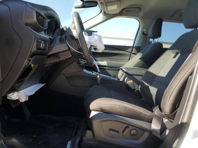 Photo 7 from auction – 2024 FORD EXPLORER X with VIN 1FMSK8DH3RGA68746