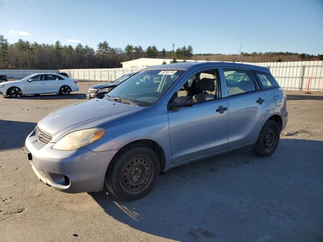 TOYOTA COROLLA MA 2006 with VIN 2T1LR32E26C562218 - Photo from auction