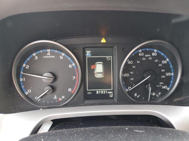 Photo 9 from auction – 2017 TOYOTA RAV4 LE with VIN JTMBFREV6HJ163063