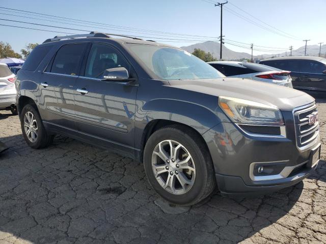 Photo 4 from auction – 2014 GMC ACADIA SLT with VIN 1GKKRRKD6EJ113606