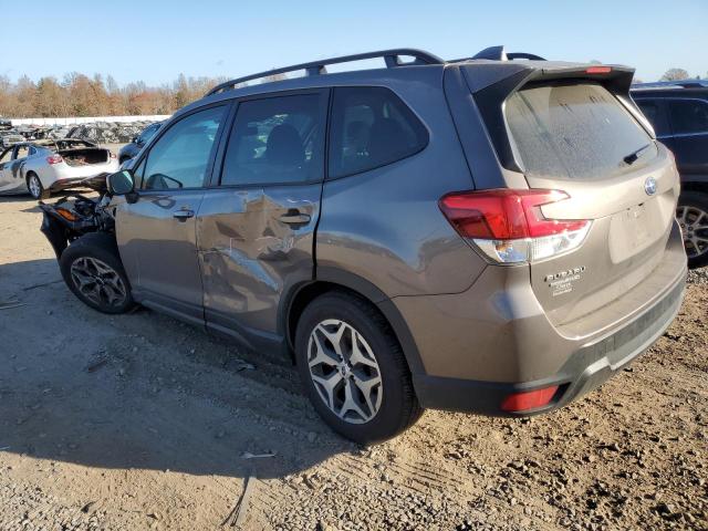 Photo 2 from auction – 2023 SUBARU FORESTER P with VIN JF2SKAEC2PH481362
