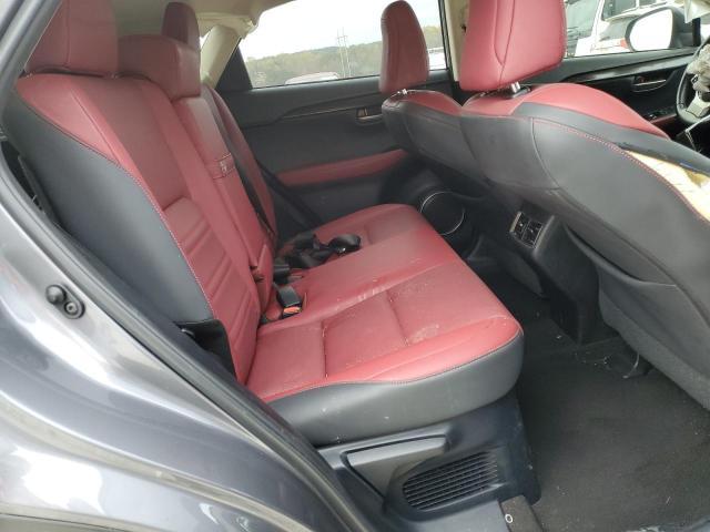Photo 10 from auction – 2021 LEXUS NX 300 BAS with VIN JTJDARBZ8M2187705
