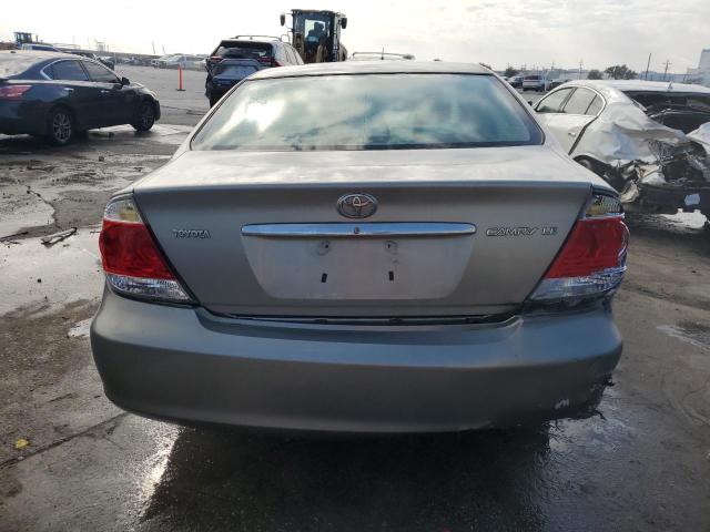 Photo 6 from auction – 2005 TOYOTA CAMRY LE with VIN 4T1BE32K55U630697