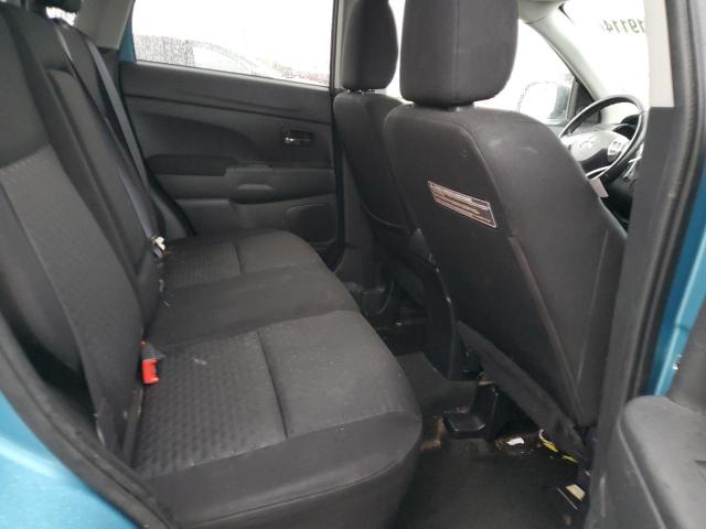 Photo 11 from auction – 2012 MITSUBISHI OUTLANDER with VIN JA4AR4AU3CZ007070