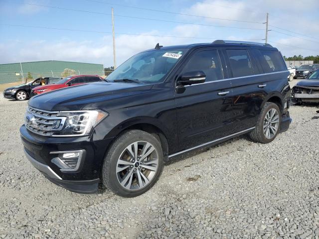 Photo 1 from auction – 2020 FORD EXPEDITION with VIN 1FMJU1KT1LEA78781