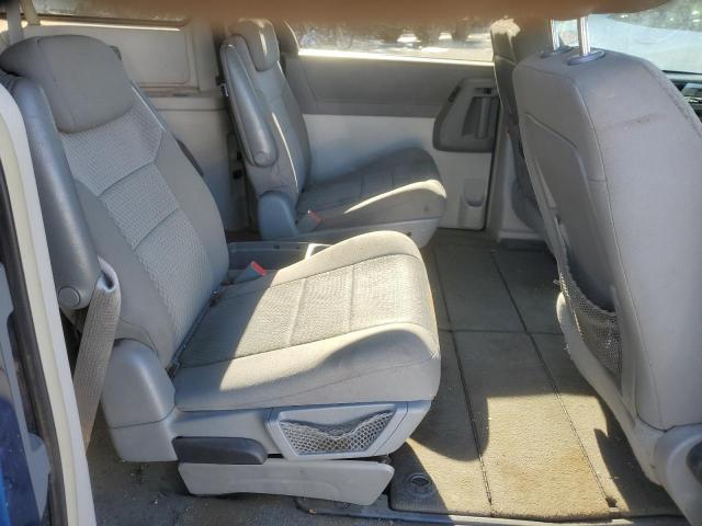 Photo 11 from auction – 2010 DODGE GRAND CARA with VIN 2D4RN5D18AR499312