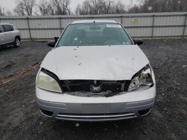 Photo 5 from auction – 2007 FORD FOCUS ZX4 with VIN 1FAFP34N37W219657